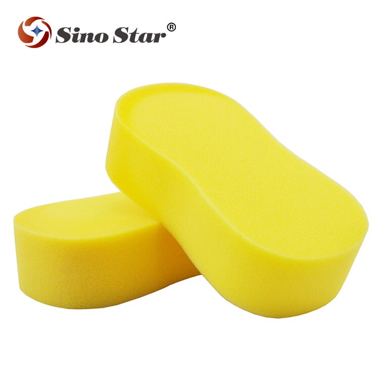 SS-WT16 cleaning scrubber cellulose spons scrub