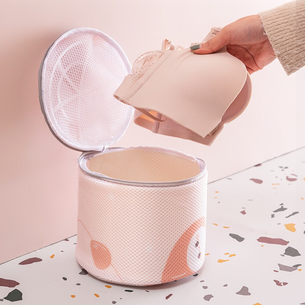 Washing Washing Bag Machine Washing Net Bag Washing Sweater Clothes Underwear Down Jacket Net Pocket Household Laundry