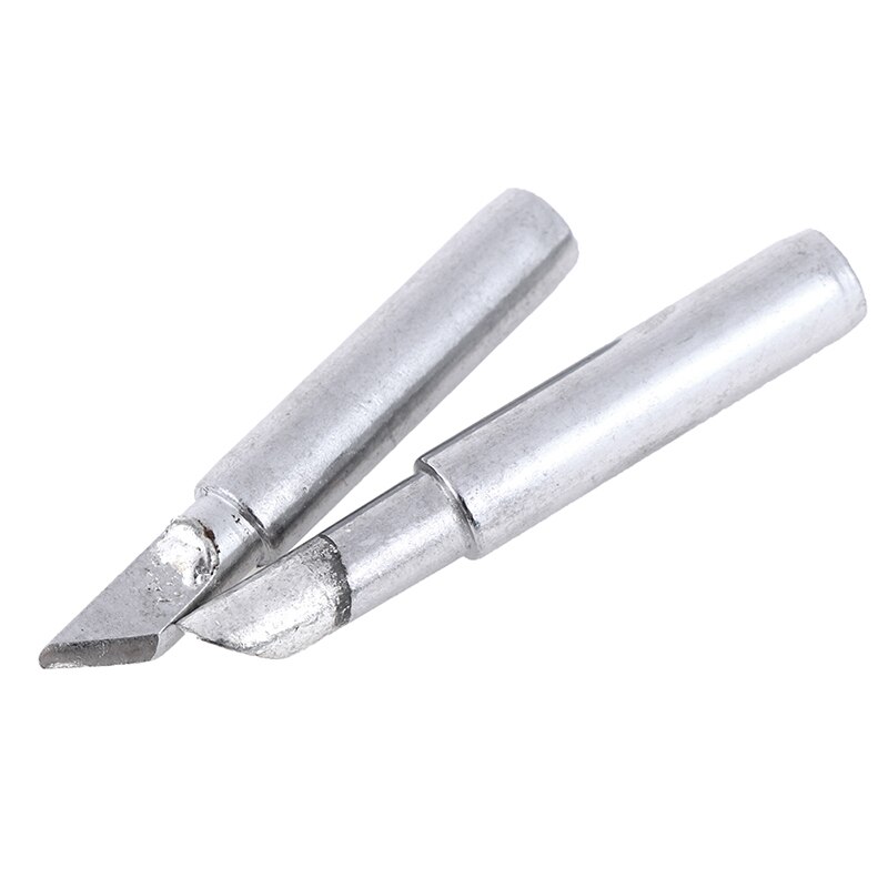 Lead-free Soldering Iron Tips Solder Tip 900M-T For Hakko 936 907 8586 898D 936d Lukey 852D Rework Soldering Station Tool casing