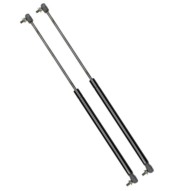 Ressort à Gaz Sur Mesure Pour Fenêtre - 25 Pouces, 80 Lb - Parfait Pour Le Levage Et L'étayage
