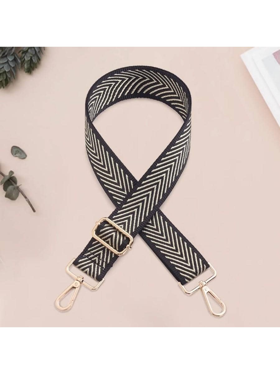 36 color options Rainbow Bag Strap for Women Shoulder Handbag Messenger Belt for a Bag Accessories Handle Cross body Womens Bags