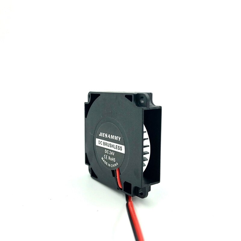 4010 40mm DC MINI blower fan 24V 12V 5V Fluid bearing /Ball bearing 40x40x10mm 4cm small electric blower fan for 3D Printer