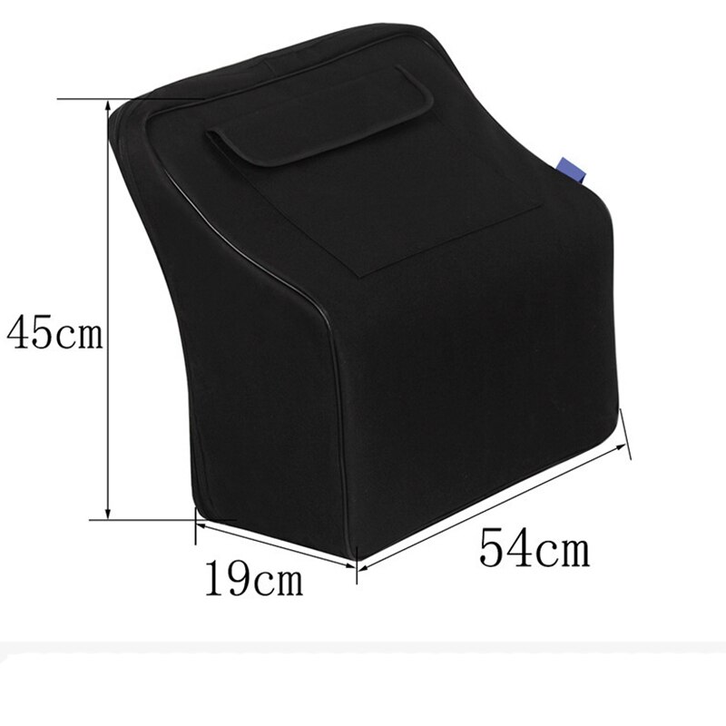 Klavier Akkordeon Lagerung Tasche Tragen fallen Rucksack Oxford Leinwand für 48-120 Bass Akkordeon