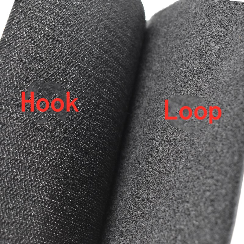 5/10/15/20/30cm Width Magic Velcros Tape Hook And Loop Fastener Tape Stickers DIY Sticking Cloth Shose Sewing Accessories