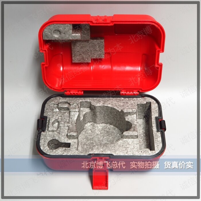 Soja level C30 C32 B40 B30 B20 B32 compression molding box original box