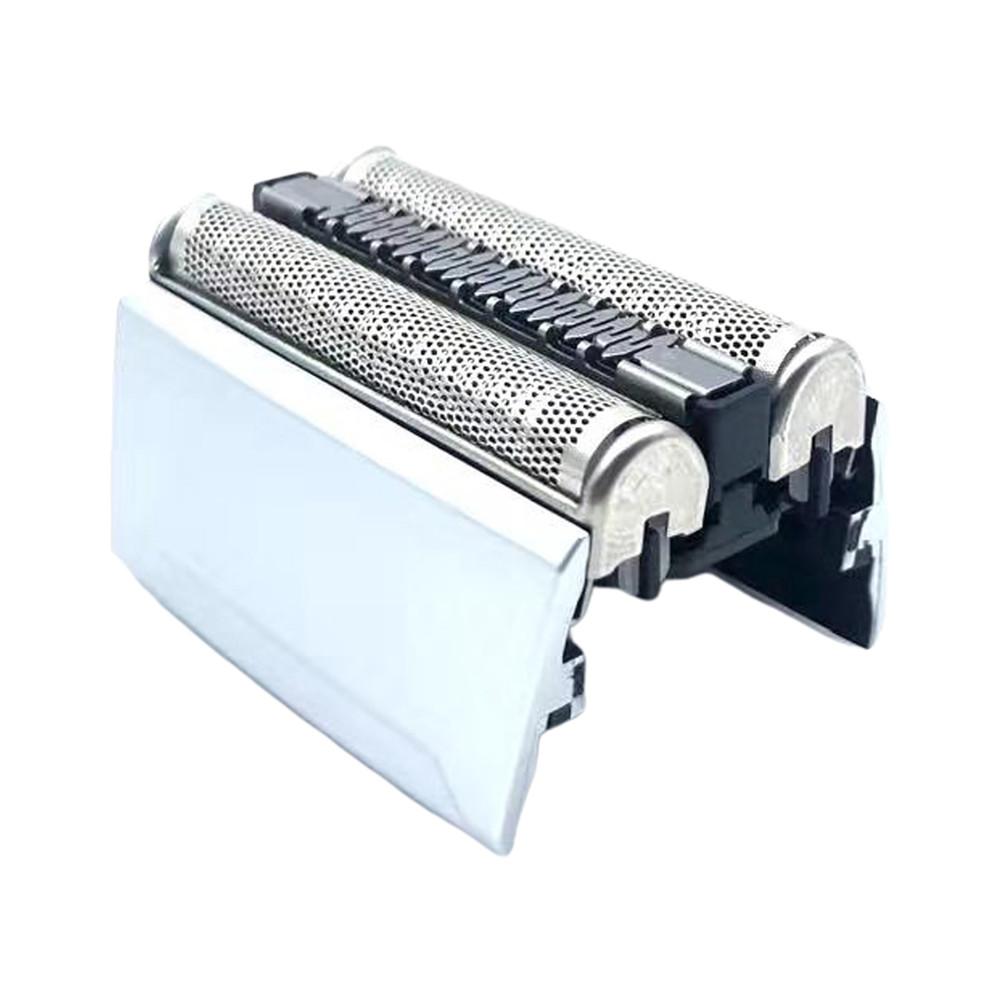 Cabezales de repuesto para Afeitadora eléctrica, cabezales de corte 52B 52S para Braun 5 Series 5020S 5030S 5040S 5050S 5070S 5090CC: Blue