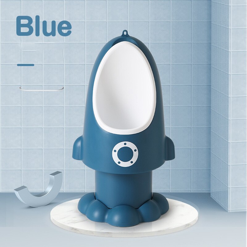 Orinal de bebé para niños, soporte Vertical para niños, orinal para niños, orinal ajustable para montar en la pared, urinario para niño