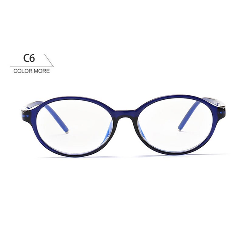 Blue Blocking Light Glasses Kids Prescription Optical Frame Children Boy Girls Square Clear Computer Anti Reflective Eyeglasses: C6