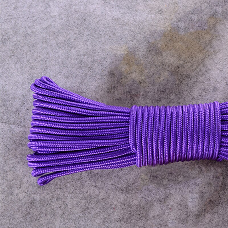 Tendas de enrolar corda de nylon, de poliéster