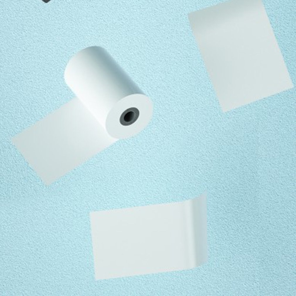 Kinderen Camera Instant Print Camera Voor Kinderen 1080P Digitale Camera Met Thermische Foto Kind Speelgoed Voor Verjaardagscadeaus