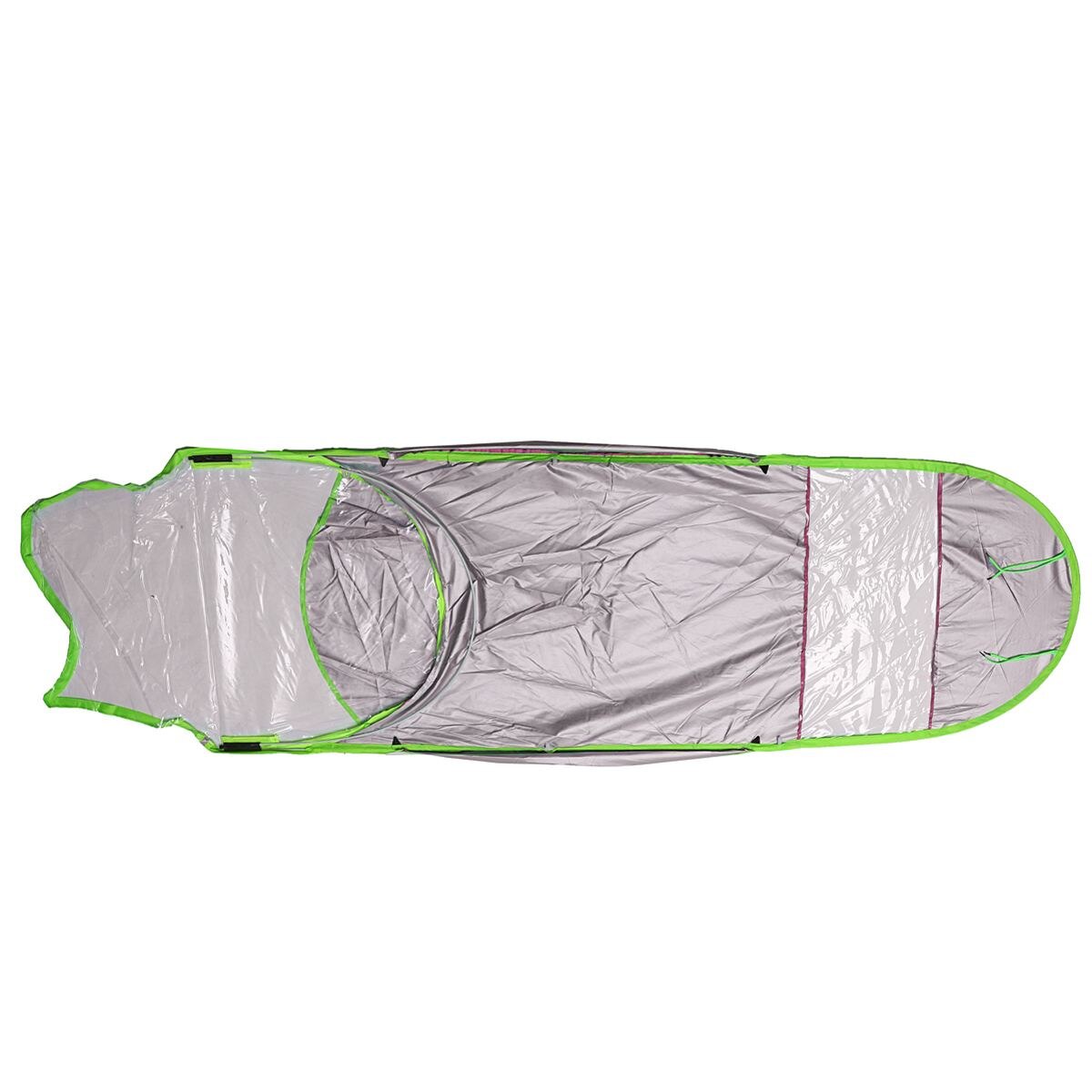 2.8*0.8*0.7M Motor Scooter Regenhoes Motorfiets Elektrische Zonnescherm Voertuig Paraplu Regenjas Poncho Cover Onderdak