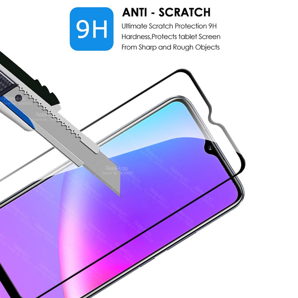 For Realme C25s Glass Camera Tempered Protective Glass Realme C25 S Realmi C 25 s 25s Screen Protector Armor 9D Cover Phone Film