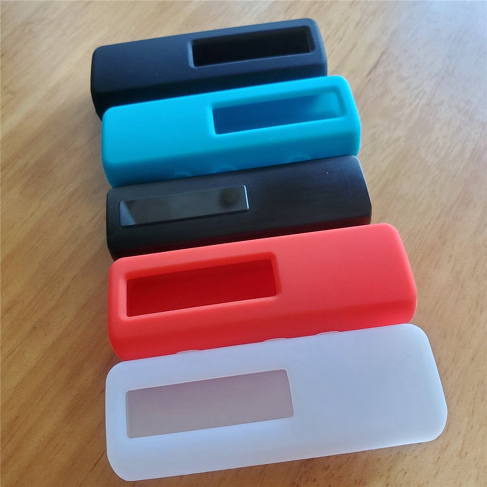 Voor Lotoo Poot S1 Player Soft Silicone Sleeve Case Volledige Beschermende Cover Skin Shell Shockproof Behuizing Case