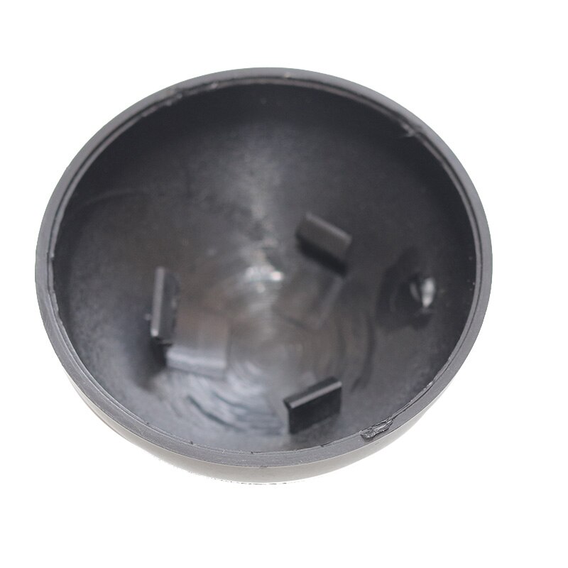 Tappi pomello del cambio con leva del cambio a 5 o 6 marce tappi pomello del cambio per Fiat 500 500C 2007 -2011 2012 2013 2014 2015 2016 2017 2018