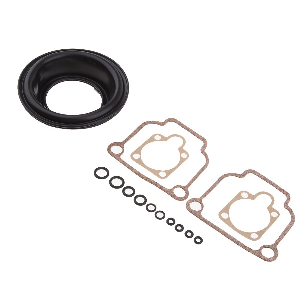 Carburateur Rebuild Kit Voor Bmw Bing Cv 40 Mm Carb Airhead R100 Motor Reparatie Set