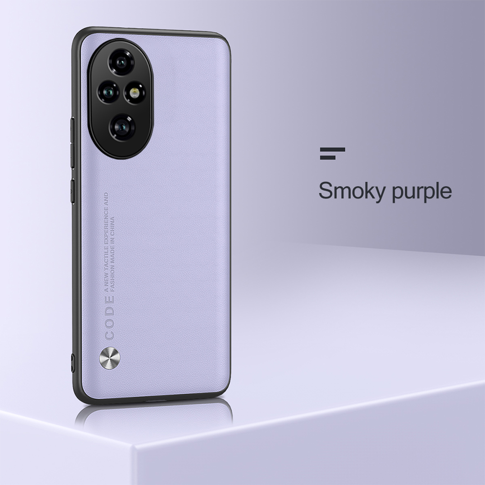 Honor200 Pro étui en cuir antichoc protecteur couverture de téléphone pour Honor 200 Lite Pro Honar 200Pro cadre en Silicone souple coque Fundas: nylon / Beige