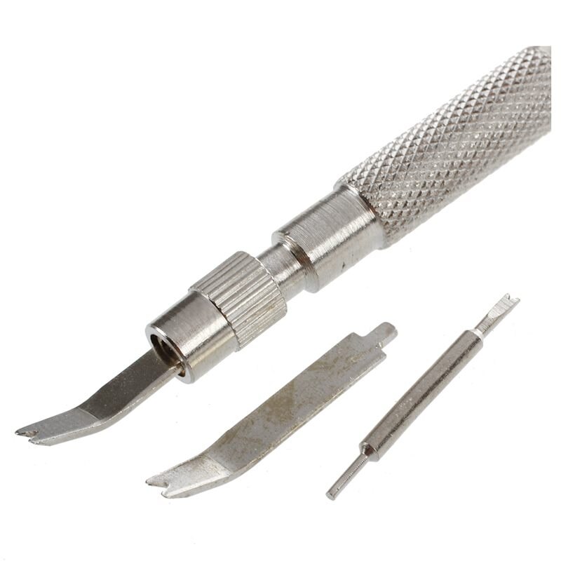 360 pcs 8-25 mm stainless steel watches Spring Bars + pins Watchband bar Spring Bar