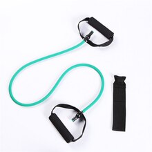 Fitness Elastic Tension Bands Yoga Pull Rope Elastic Workout Exercise Multifunctional Gym Tension Resistance Bandas Fitness