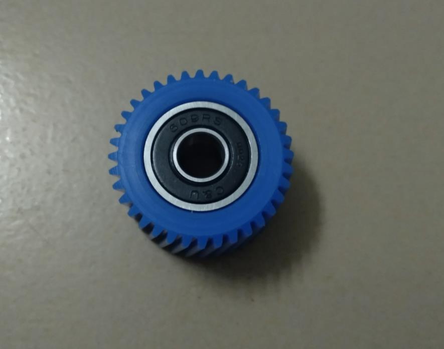 Plastic Gear Replacement for TSDZ2 36v/48v/52v Tongsheng motor engine replacement/reinforced nylon