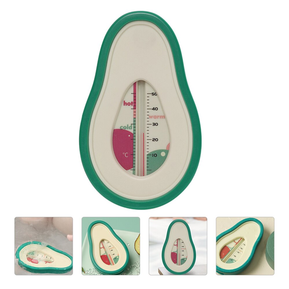 1Pc Drijvende Bad Thermometer Baby Tub Thermometer... – Vicedeal