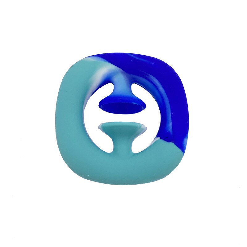 Best Hand Gripper Grip Perfect Strength Grip Ideal Strengthener Hand Unzip The Toy Fidget Toys: DO 1