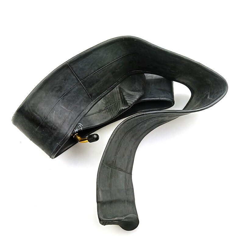 Electric vehicle Cycle Inner Tube size 16x2.125 with a Bent Angle Valve Stem good