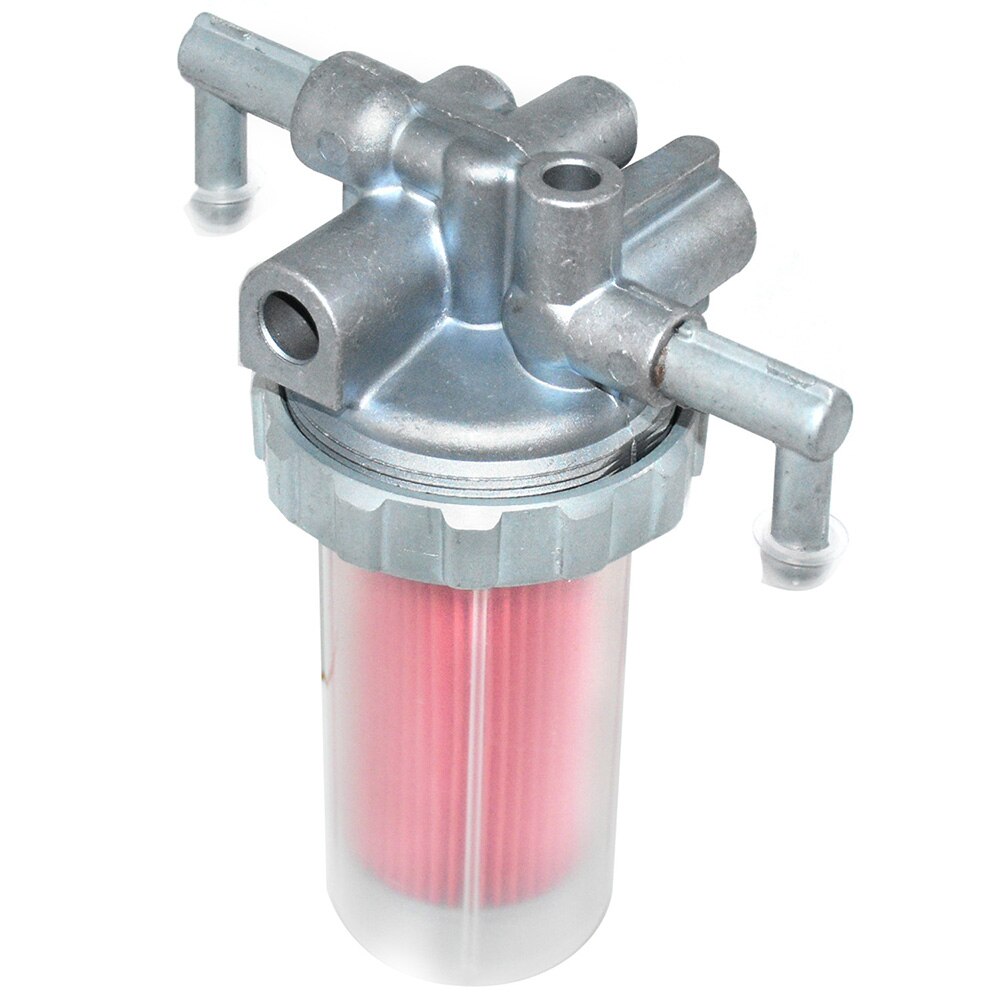 Fuel Filter DZ112918 Fit For John Deere