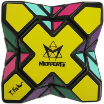 [Picube] Meffert's Skewb Xtreme