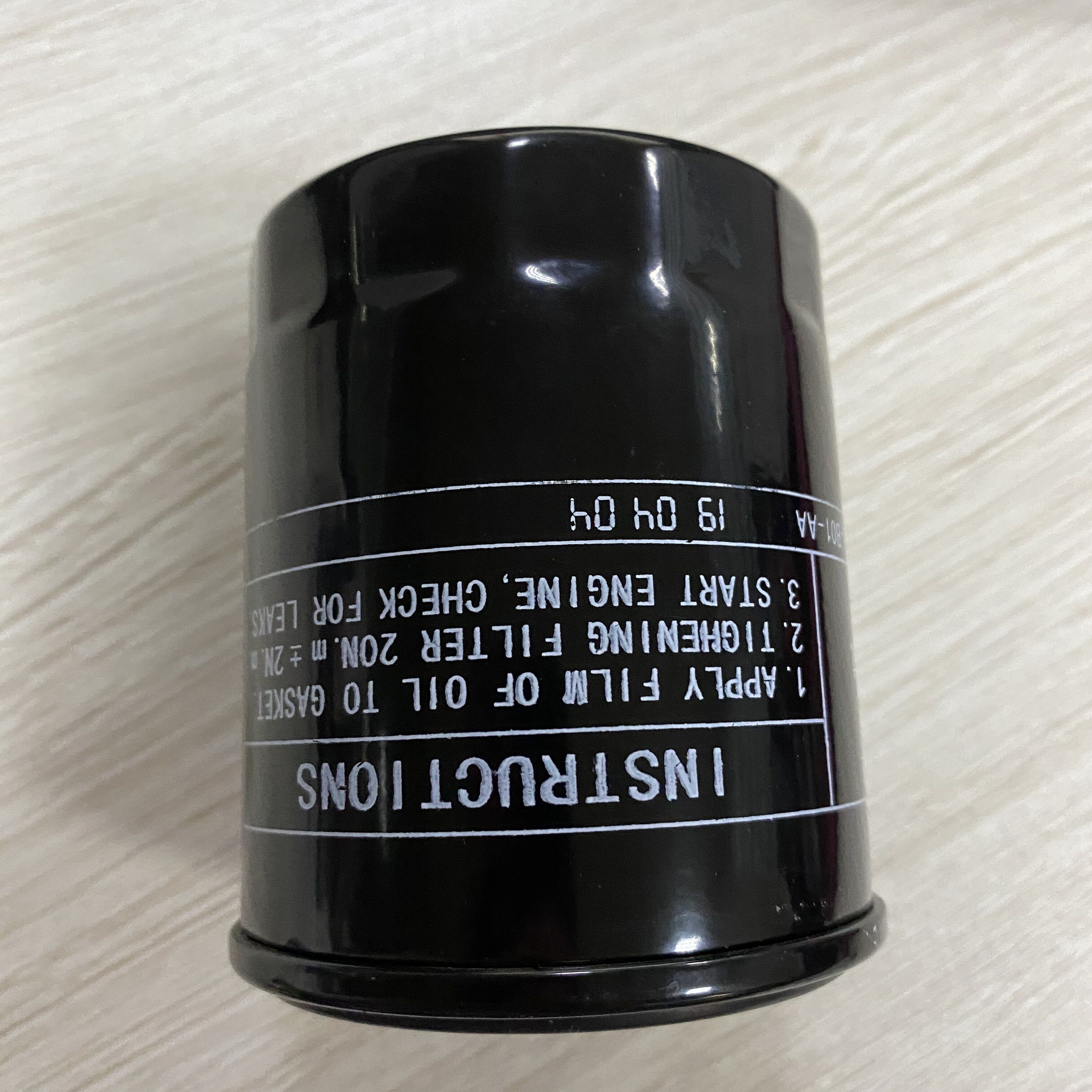 Oliefilter Assy Voor Changan Xt V5 V7 CS35 CS15 XT12 S40003B 1012010-B01-AA