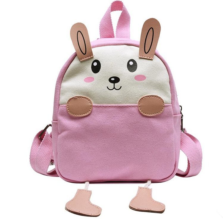 Sac à Dos 3D Enfant Hérisson - Cartable Mignon Et Pratique Pour Filles Et Garçons De 5 à 12 Ans