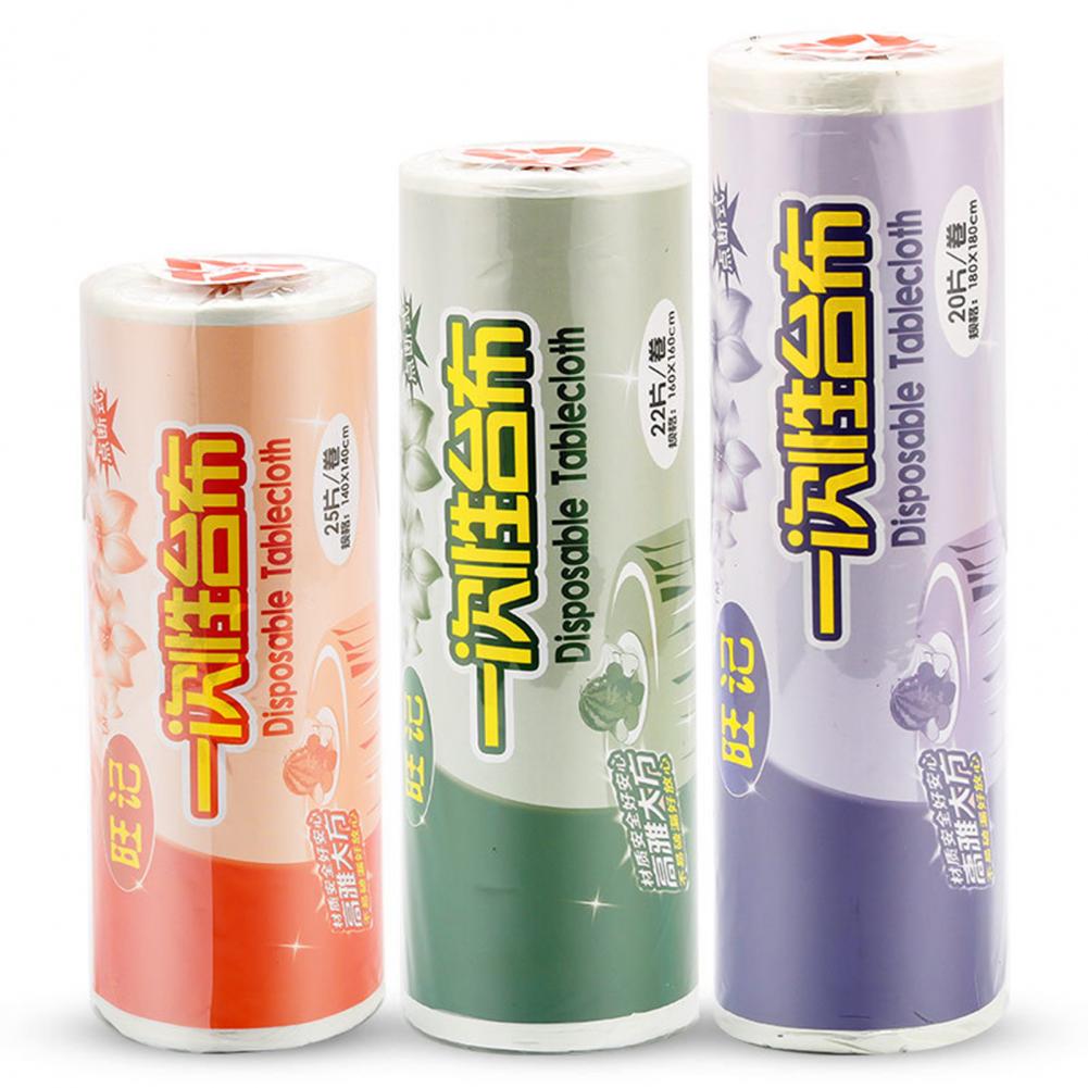 Non-woven Kitchen Cleaning Cloth Disposable Eco-friendly Rags Wiping Pad Furniture Kitchenwares Cleaning Prouct