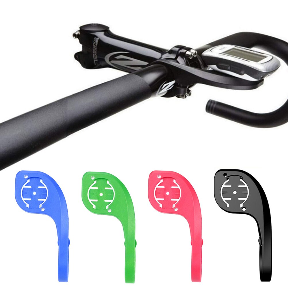 Bike Computer Mount MTB Road Bike Handlebar Support for IGPSPORT Bryton Rider 20 30 40 Garmin Edge 200 500 800 Bicycle Mount