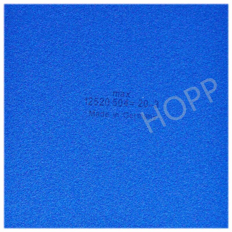 Donic bluefire m1/m2/m3 tênis de mesa borracha spin velocidade espinhas em donic ping pong esponja tenis de mesa