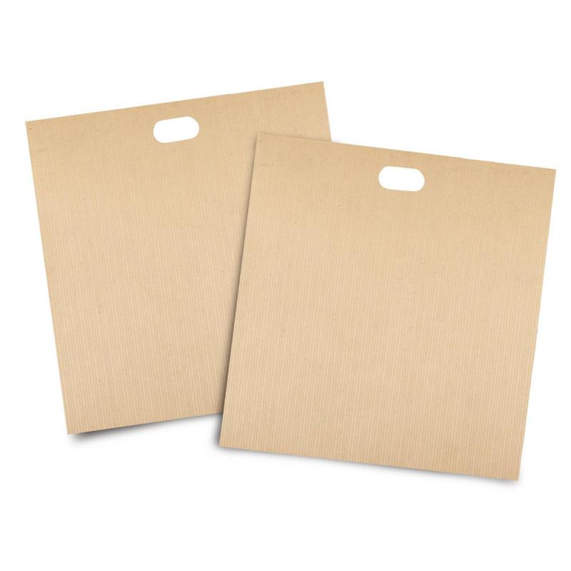 2 Pcs Reusable High Temperature Toast Bag Ptfe Fiberglass Toast Bag Toasted Sandwich Non-stick Baked Toast Bags Tools