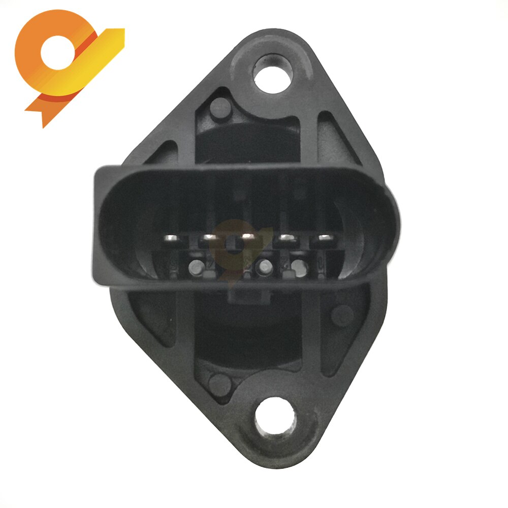Mass Air Flow Maf Meter Sensor For VW POLO Bora Jetta Golf Plus SHARAN 1.9 2.0 2.5 2.8 TDI 074906461B 0281002461 F00C2G2055