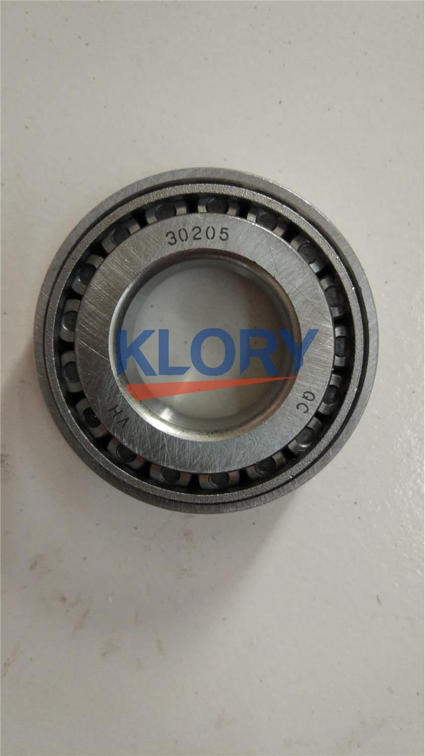 Outer bearing (knuckle) for great wall WINGLE 2.2L oem:30205