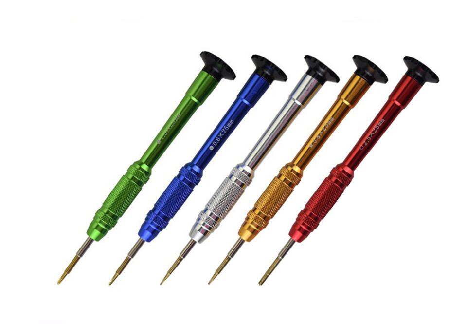 Universal Phone Tools Repair Open Tools Kit for Samsung Screwdrivers DIY Mobile Phone For iPhone 5 6 6s 7 8 Plus X Watch Repair