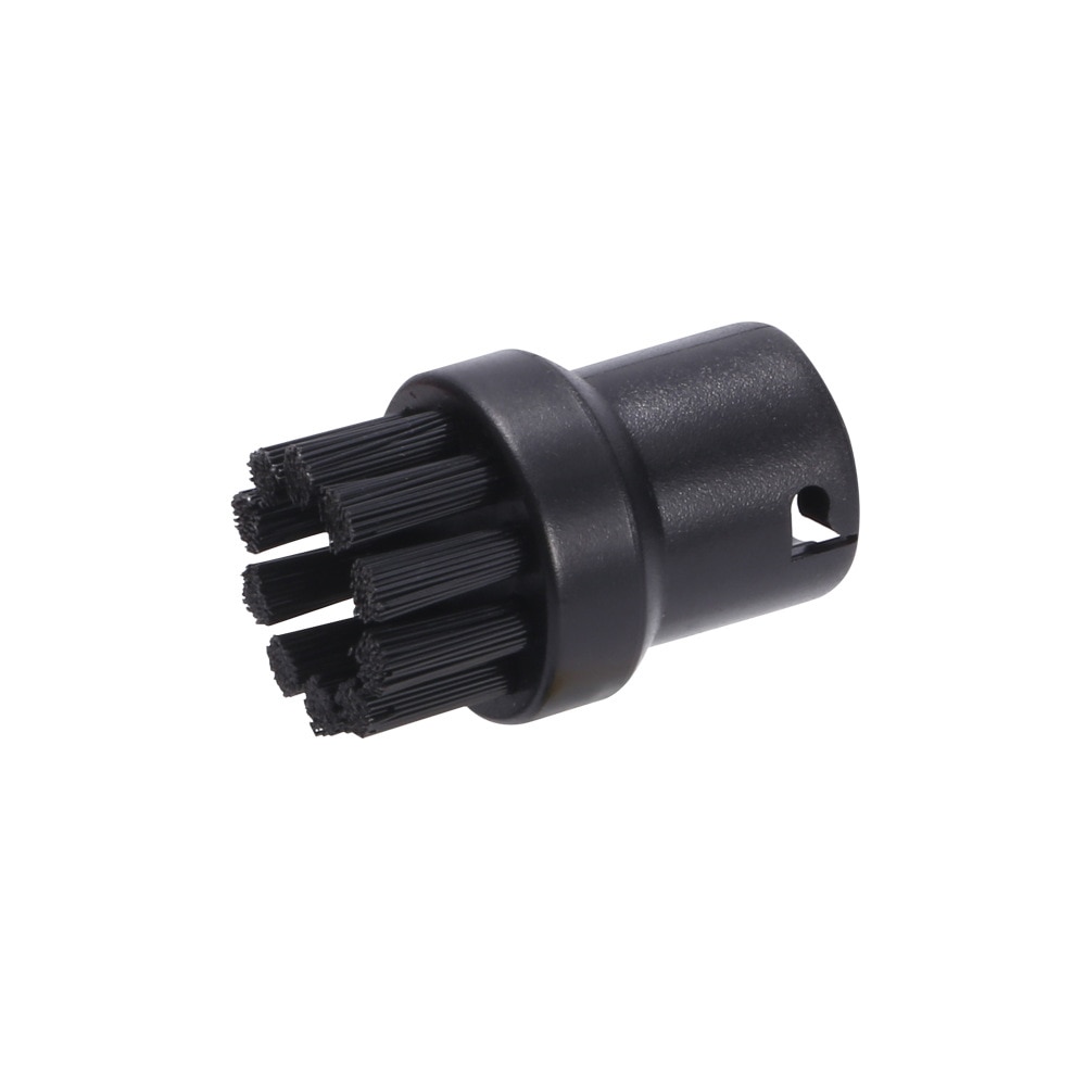 3Pcs/Set Multi Steam Cleaning Nozzle Brush For Karcher SC1 SC2 SC3 SC4 SC5 SC6 Replacement Attachment For Home