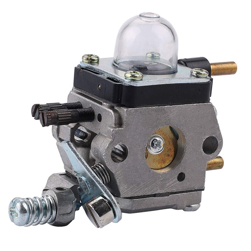 C1u-k54a c1u-k17 förgasare repower kit för 2- cykler mantis 7222 7222e 7222m 7225 7230 7234 7240 7920 7924 rorkult/kultivator