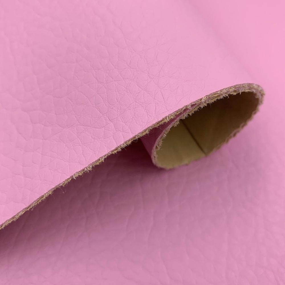 PU synthetic leather Fabric , Faux Leather Fabric for Sewing, PU artificial leather for DIY bag material: 7