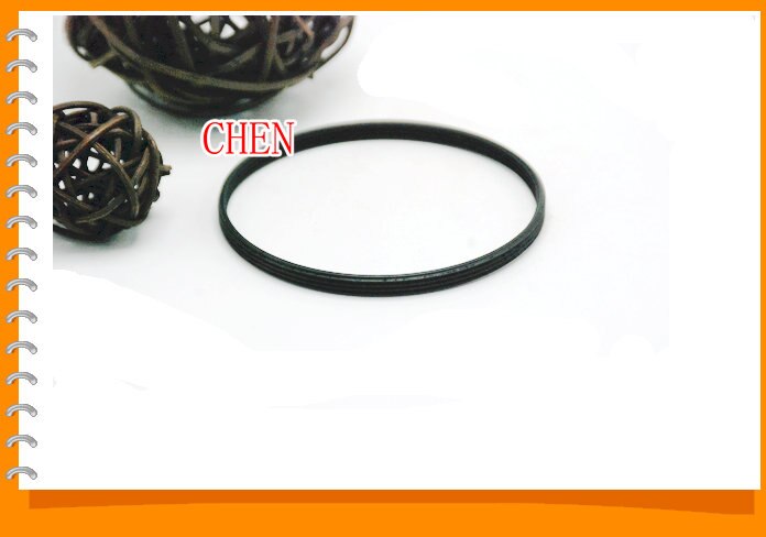 Volledige Tand M65-m62 62Mm-65Mm 1Mm 65Mm Tot 62Mm Lens Adapter Ring Stap Up