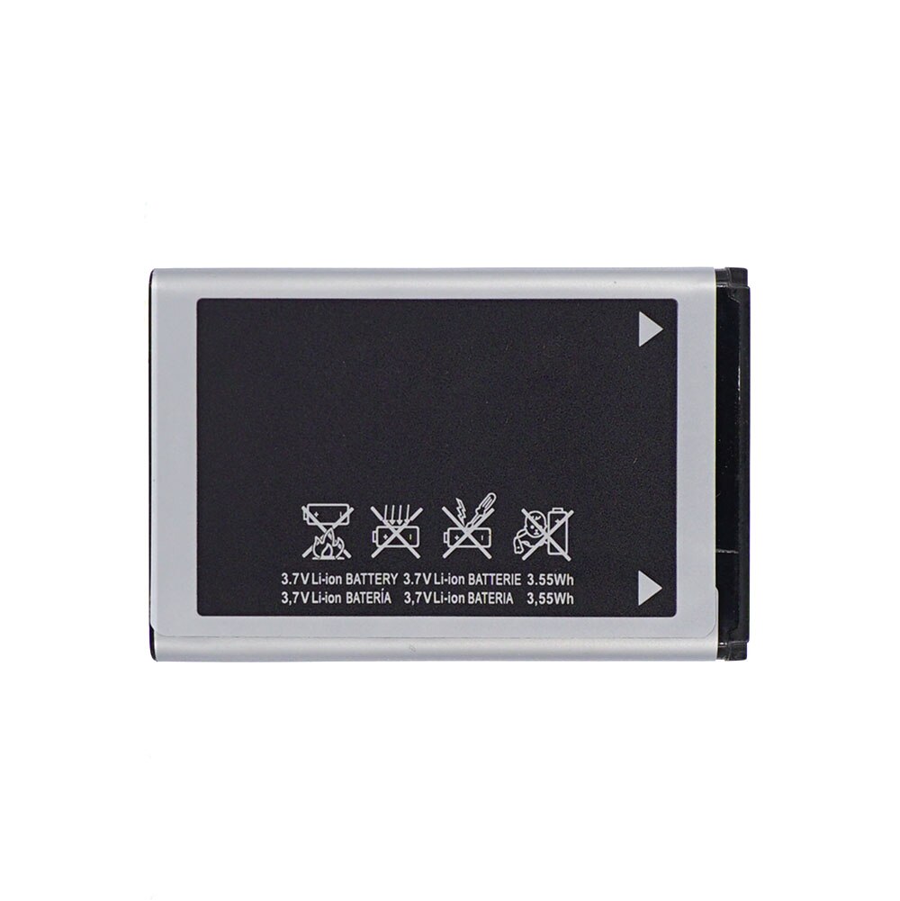 Original Batterie AB463651BU Für Samsung W559 S5620I S5630C S5560C C3370 C3200 C3518 J808 F339 S5296 C3322 L708E S5610 960mAh