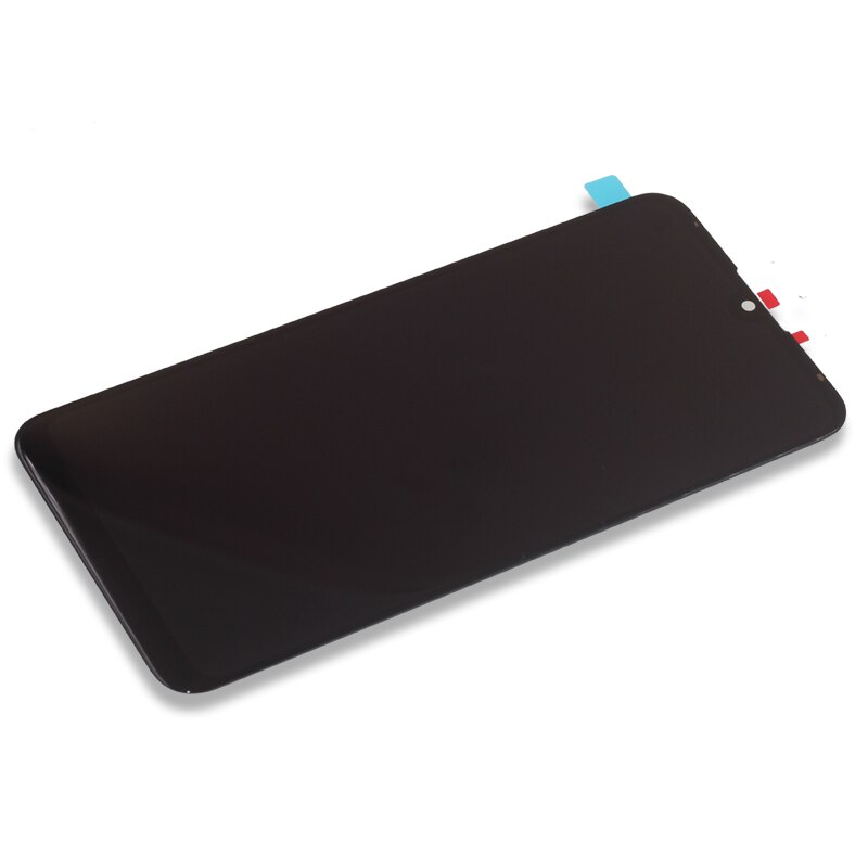 per zte lama V10 Vita Schermo LCD di Tocco Digitale Dello Schermo per zte lama V10 Vita assemblaggio Rimontaggio della Visualizzazione Dello Schermo LCD