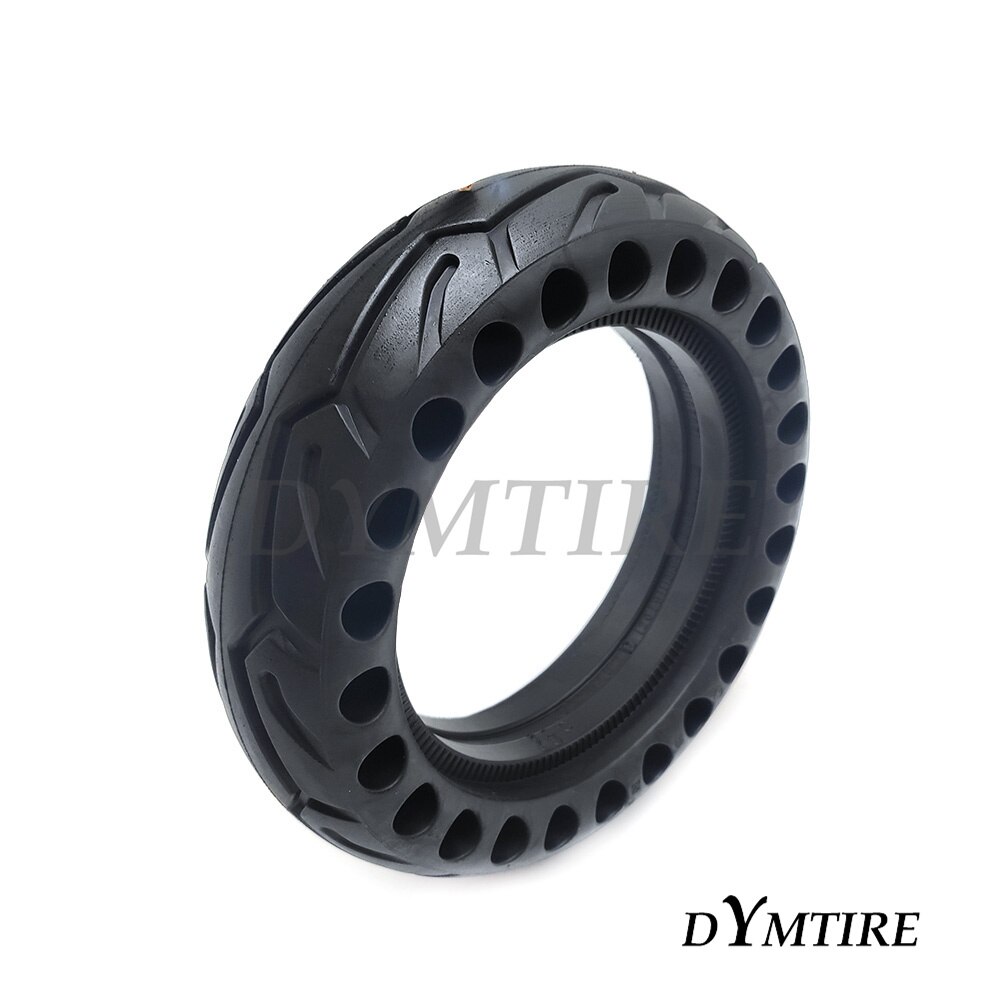 200x50 Wheel Hollow Hole Solid Tire for Mini Electric Scooter Front Wheel 8 Inch Non Pneumatic Stab Proof Tyre Replacement Parts: solid tire