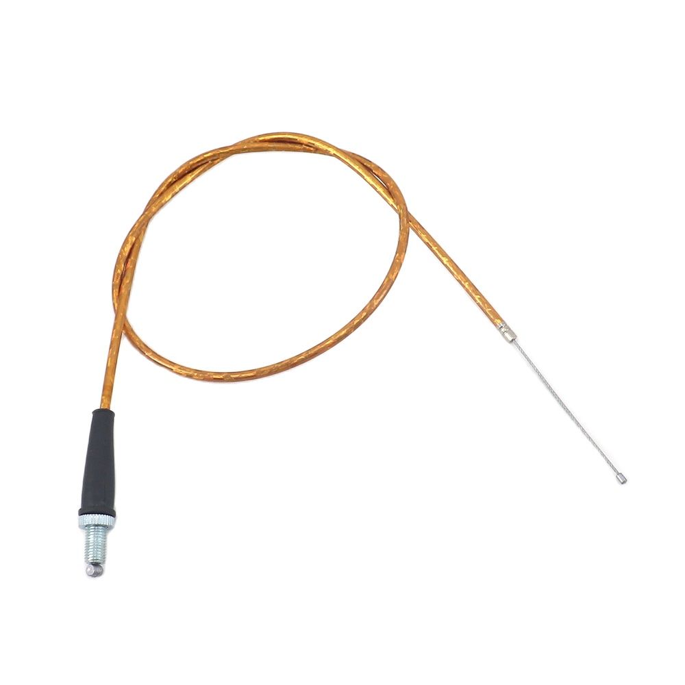 900MM Throttle Cable For Chinese Pit Dirt Motor Bike Motorcycle Kayo CRF50 70 KLX 110 Horizontal Engine