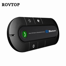 Bluetooth Car Kit MP3 Muziekspeler Multipoint Luidspreker 4.2 EDR Draadloze Handsfree voor Oortelefoon voor IPhone Android Telefoon #2