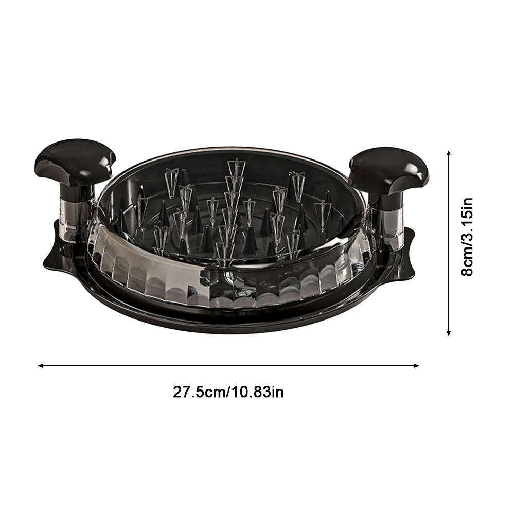 Shred Machine Better Than Bear Claws Meat Shredder for Pulled Pork Beef Cooked Chicken Vegetable Kitchen Tool Meat Grinders