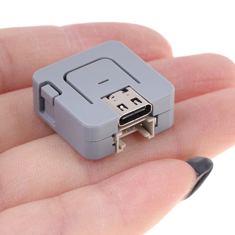 1PC PWM/timer input/output available on every GPIO pin ATOM Lite ESP32 development kit USB Type-C