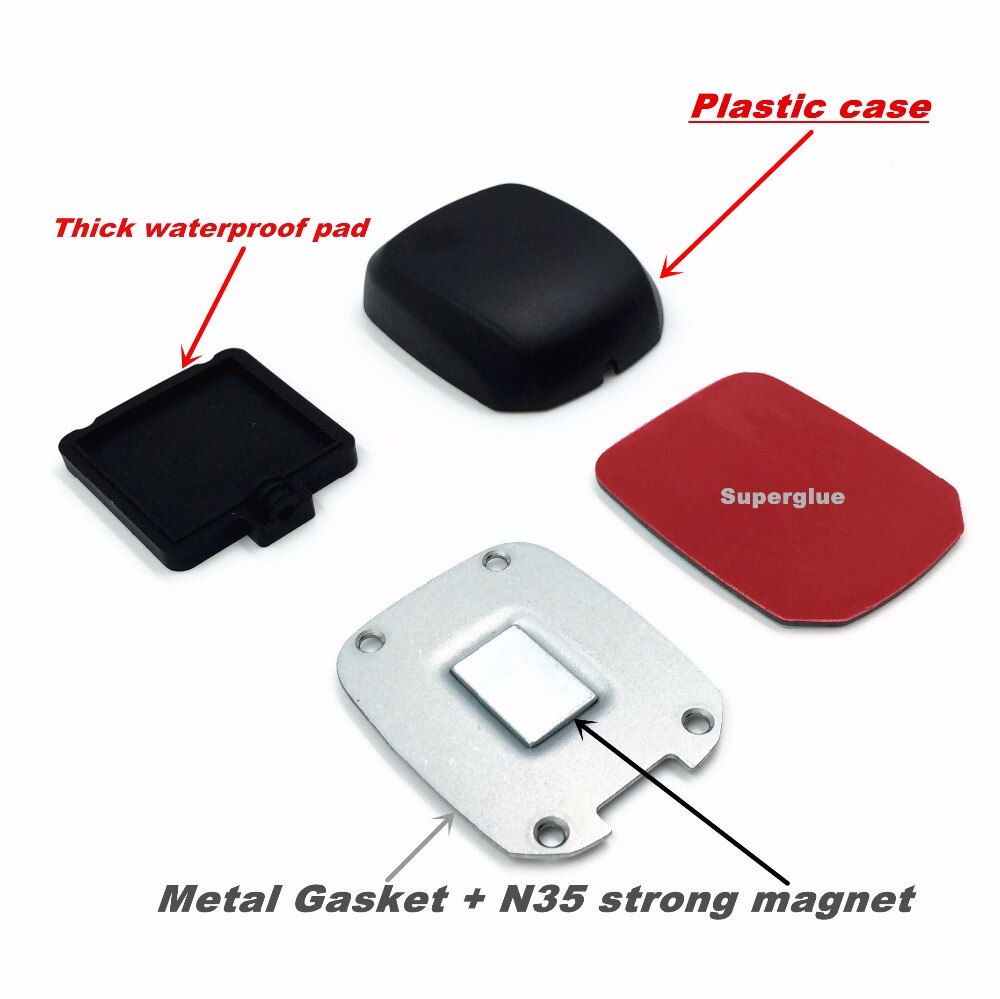 DB9 RS232 GPS GLONASS receiver antenna M8N module gnss chip desig Dual mode beyond BR-355S4