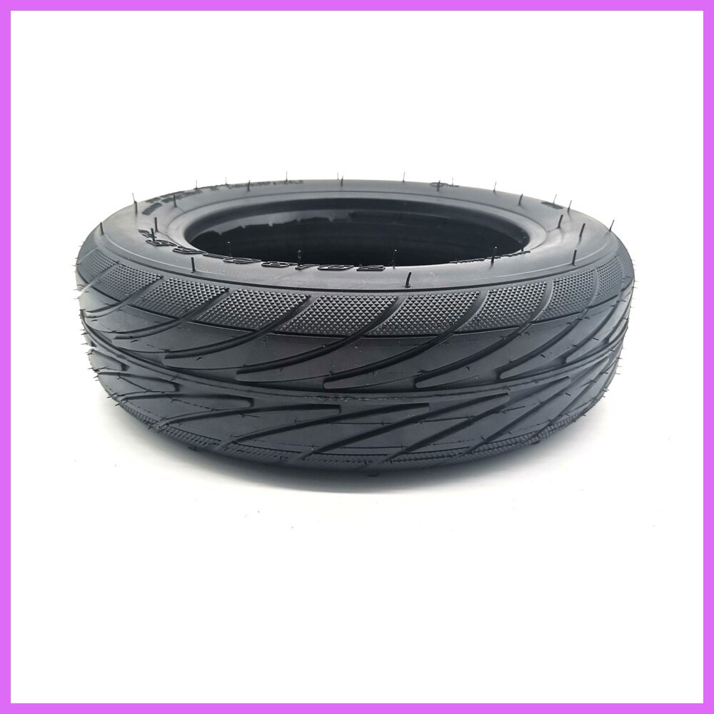 10 inch Tubeless vacuum tires 70/80-6.5 vacuum tyres for electric scooter Scooter Accessories